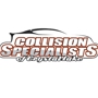 Collision Specialists Of Crystal Lake