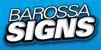 Barossa Signs - Signwriters