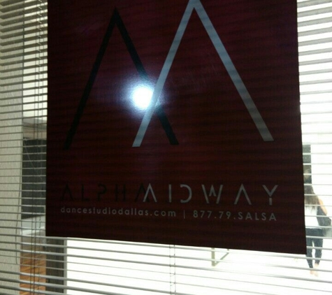 Alpha Midway Dance Studio - Dallas, TX