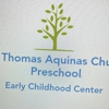 St Thomas Aquinas Church Preschool gallery