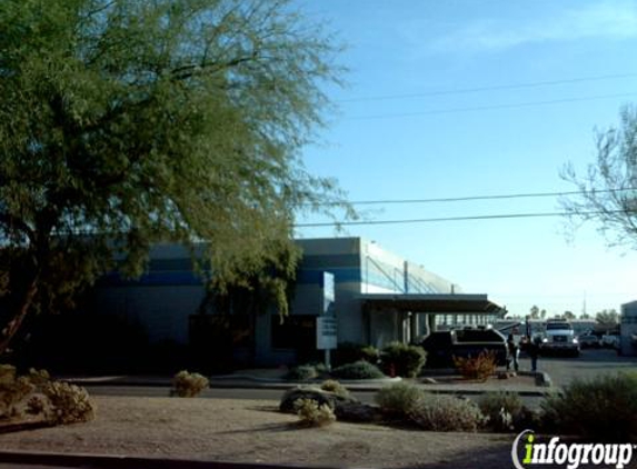 Campus Body Salon - Tempe, AZ