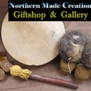 Northern Made Creations - Gift Shops