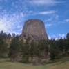 Devils Tower National Monument gallery