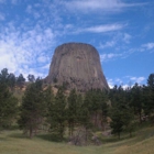 Devils Tower National Monument