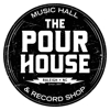 The Pour House gallery