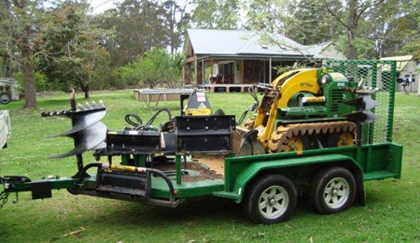 DP Landscaping & Design Pty Ltd - Falls Creek, NSW