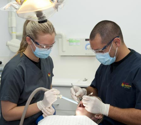 Oral Experts Group - Toowoomba City, QLD