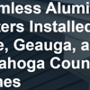 ABA Gutters Inc. gallery