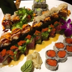 Mizuki Hibachi Asian Bistro