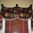 Azalea City Window Fashions & Design - Draperies, Curtains & Window Treatments