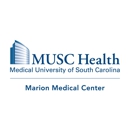 MUSC Health Primary Care - Marion - Health & Welfare Clinics