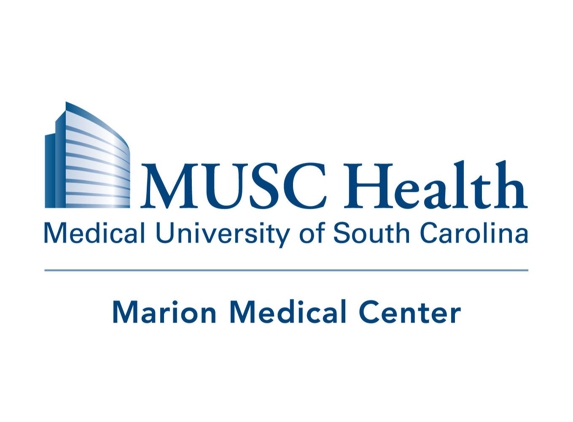 MUSC Women's Health - Marion Medical Park - Mullins, SC