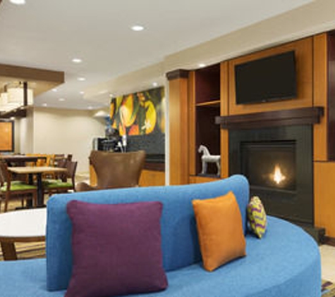 Fairfield Inn & Suites - Houston, TX