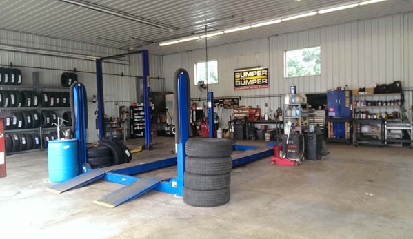 Jim's Tire & Automotive - 24 Hour Towing - Milton, WI