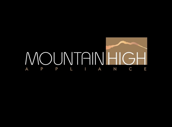 Mountain High Appliance Warehouse and Clearance Center - Denver, CO