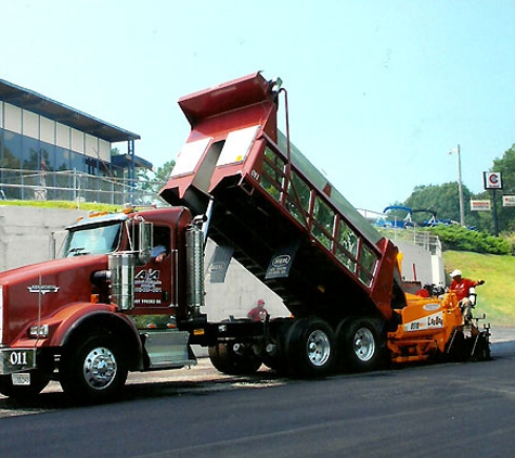 A & A Asphalt Paving & Sealcoating - Austell, GA