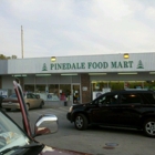 Pinedale Food Mart
