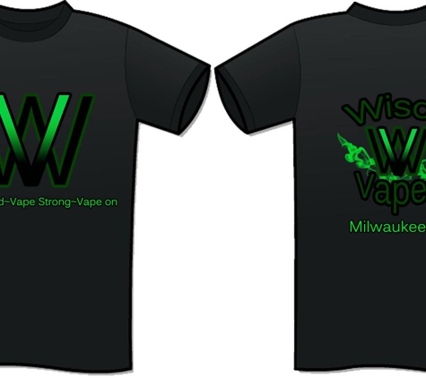 Wisco Vapes - Milwaukee, WI