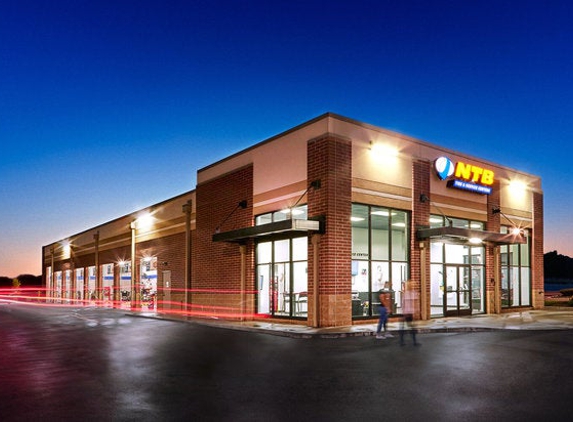NTB-National Tire & Battery - Tomball, TX
