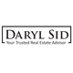 Daryl Sid | Compass