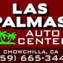 Las Palmas - Auto Repair & Service