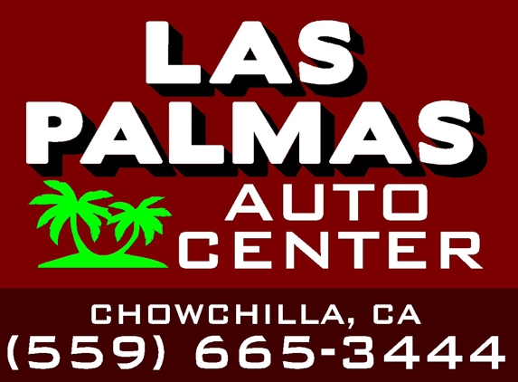 Las Palmas - Chowchilla, CA