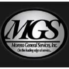 Moreno General Services Inc.