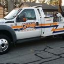 Champ Towing - Automobile Storage