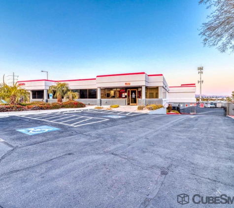 CubeSmart Self Storage - Las Vegas, NV