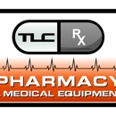 Tlc Pharmacy & medical equipment - Medical Equipment & Supplies