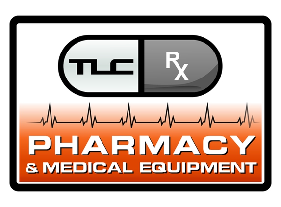 Tlc Pharmacy & medical equipment - Mission, TX