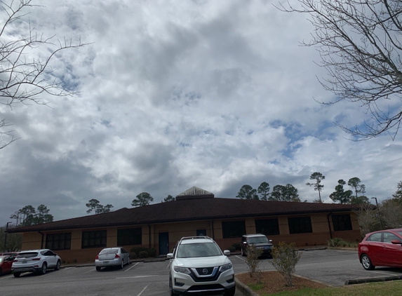 Tryon Branch Library - Pensacola, FL