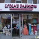 Lydia Fashion of NY Corp - Lingerie