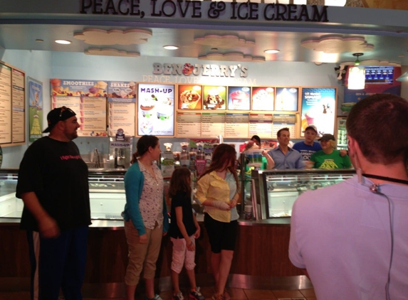 Ben & Jerry's - Wilkes Barre, PA