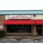 Garland Camera Repair and Photographic Imaging