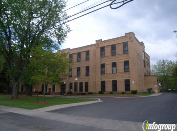 Jonathan Child Apartments - Rochester, NY