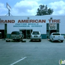 Grand American Tire - Tire Dealers
