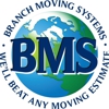 Branch Moving Systems gallery
