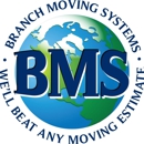 Branch Moving Systems - Movers