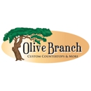 Olive Branch Custom Countertops & More - Counter Tops
