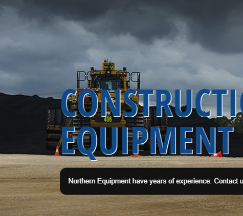 Northern Equipment - Mount St John, QLD