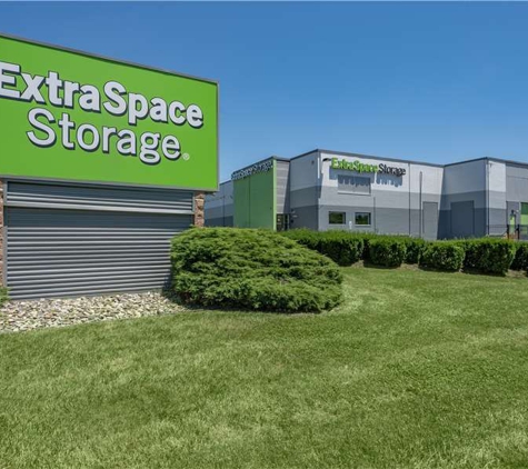 Extra Space Storage - Lawrence Township, NJ