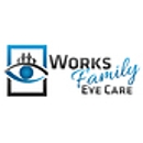 Works Family Eye Care - Contact Lenses