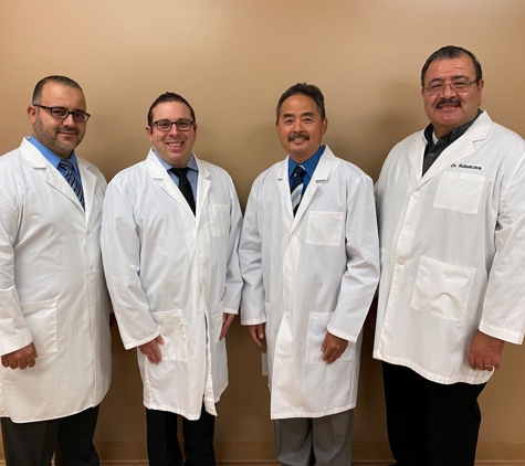 Imperial Primary Care Medical Group - Lamirada, CA