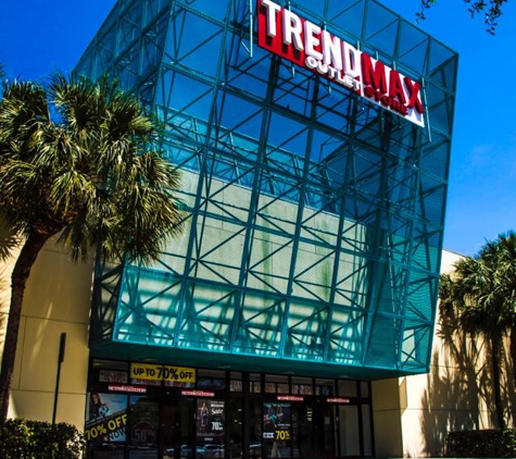 Trendmax Outlet Store - Sunrise, FL