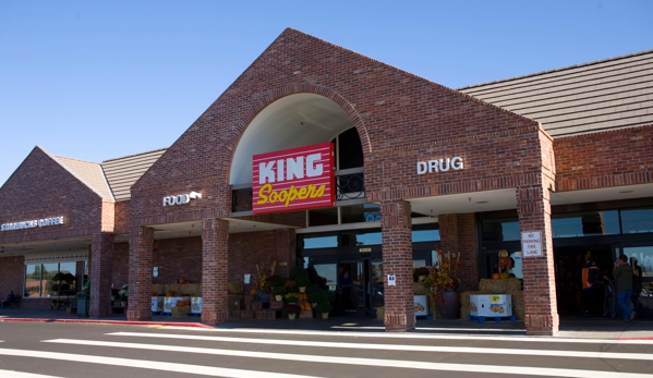 King Soopers Fuel Center - Erie, CO