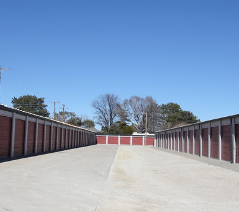 Western Self Storage - Hays, KS