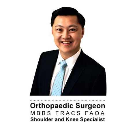 Dr Warren Kuo - Kingswood, NSW