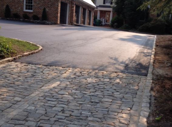 David Stanley Paving - Chester, VA