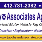Jacoby & Associates Agency
